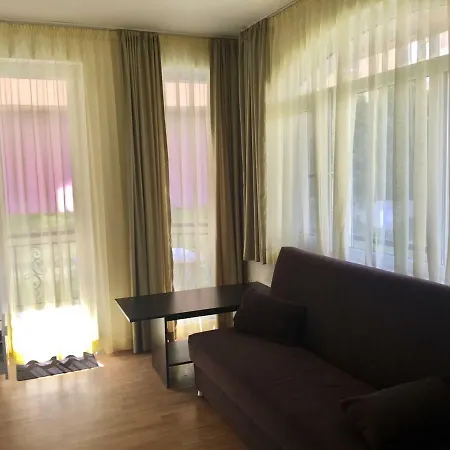 Romance Marine Appartement Slantchev Briag