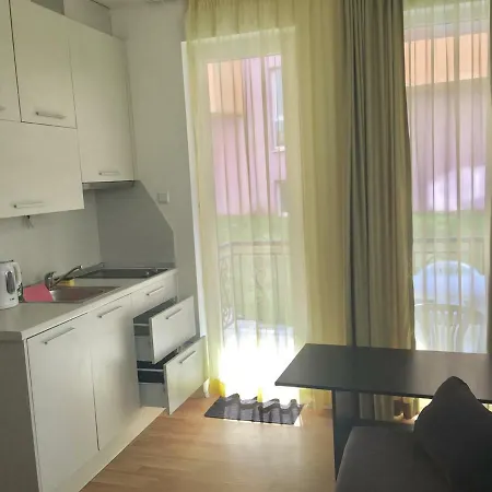 Appartement Romance Marine