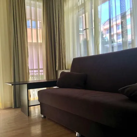 Romance Marine Appartement *