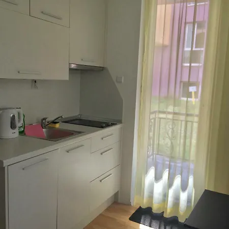 Appartement Romance Marine Slantchev Briag