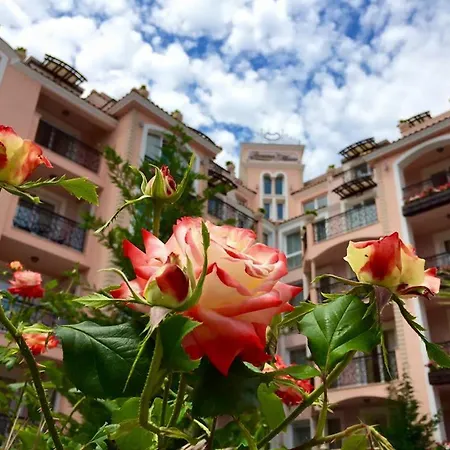 Romance Marine Appartement Slantchev Briag