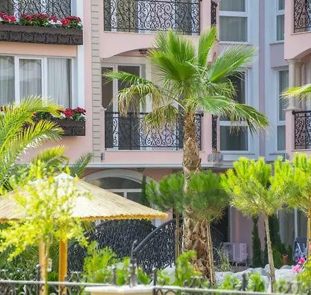 Appartement Romance Marine Slantchev Briag