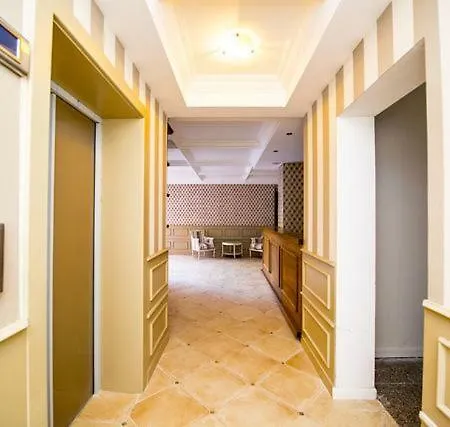 Appartement Romance Marine Slantchev Briag