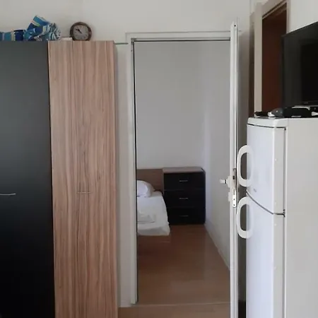 Romance Marine Appartement