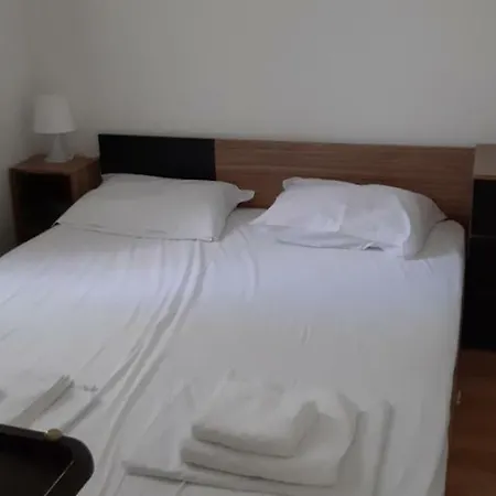 Appartement Romance Marine *