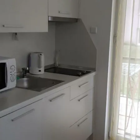 Appartement Romance Marine *