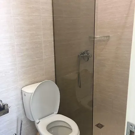 Apartman Romance Marine *
